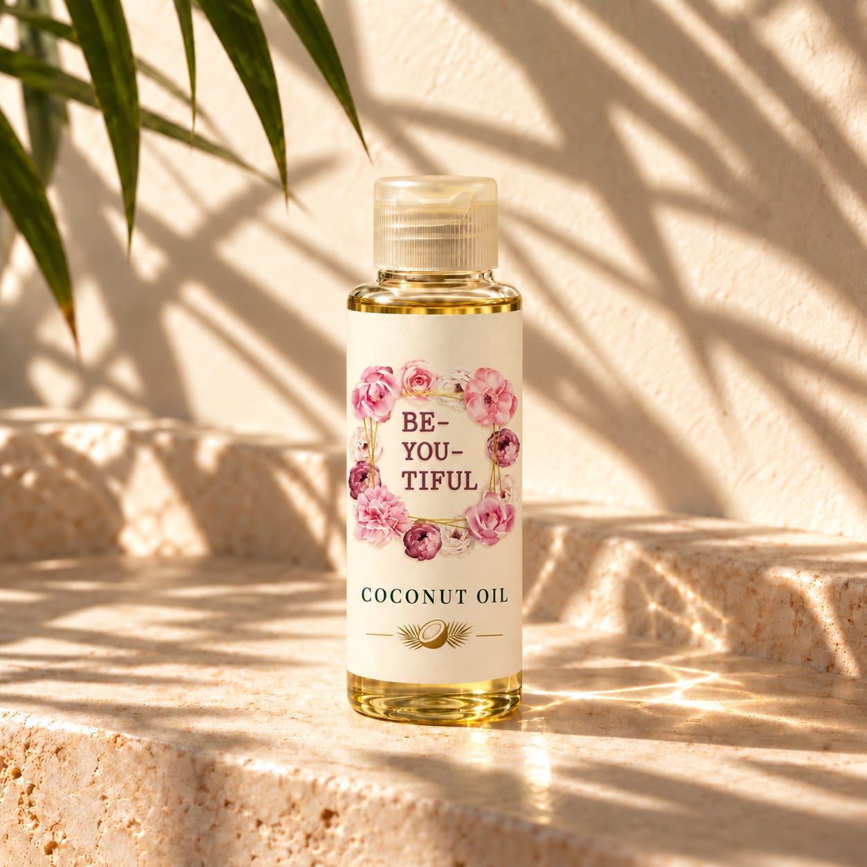 Coconut Oil
