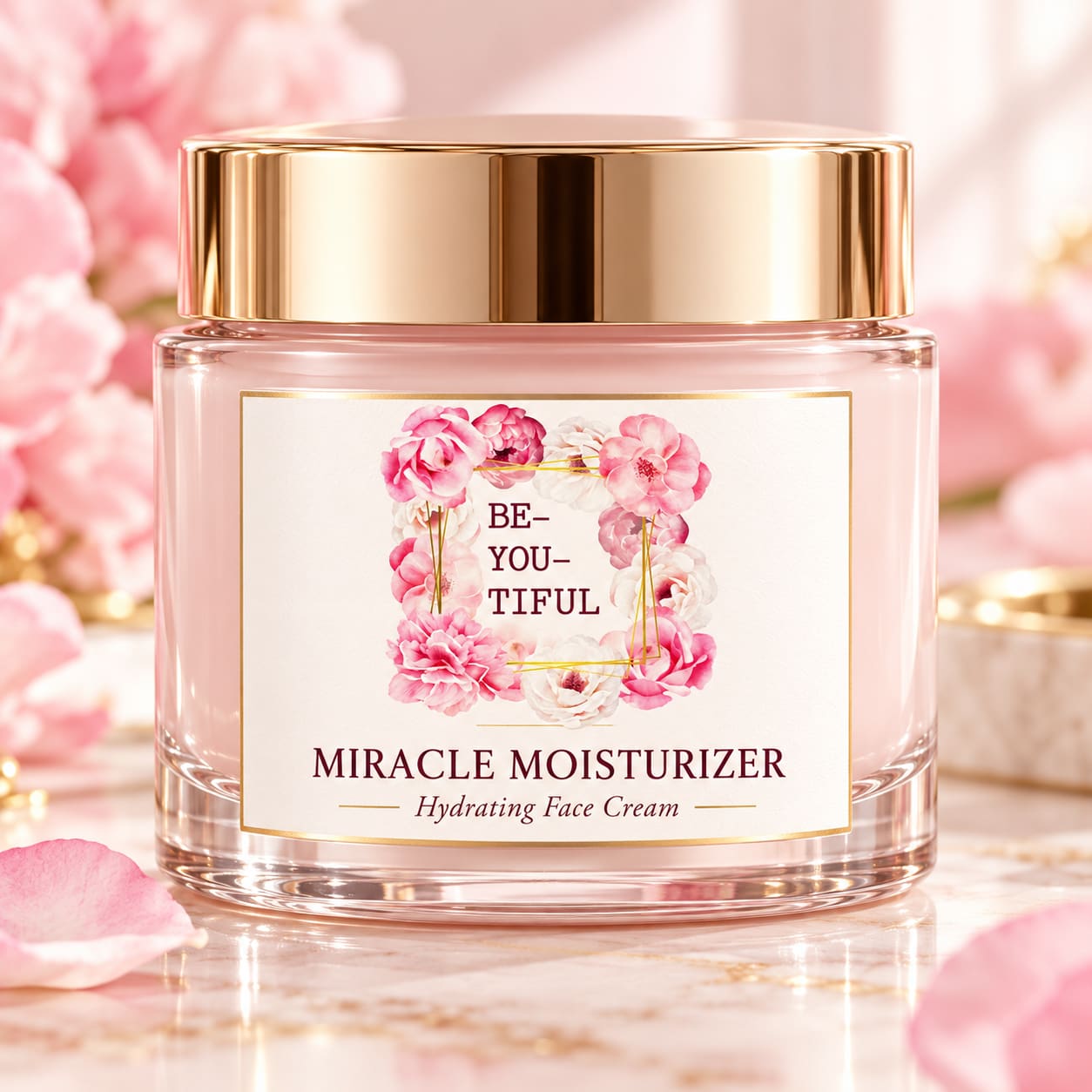 Miracle Moisturizer