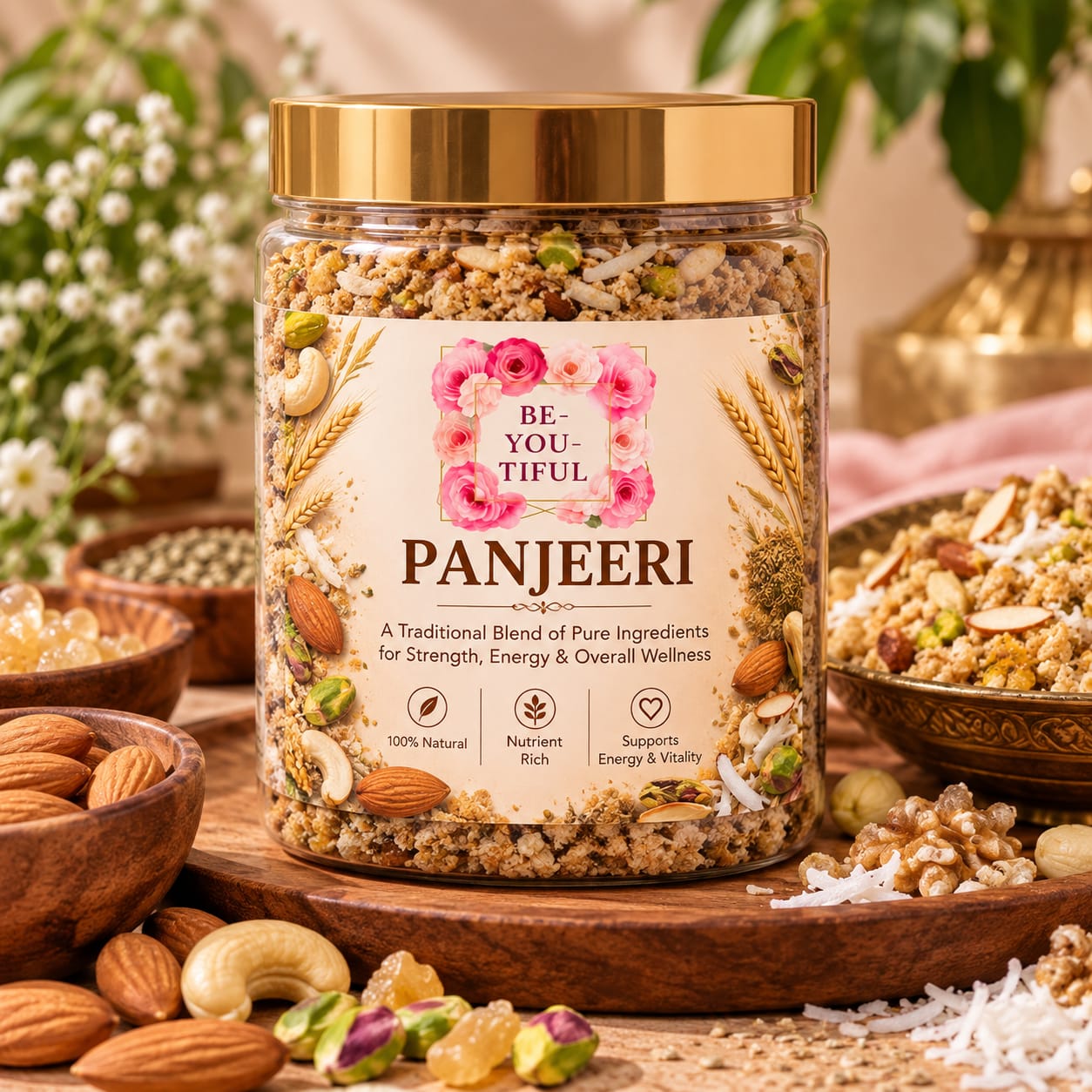 Panjeeri