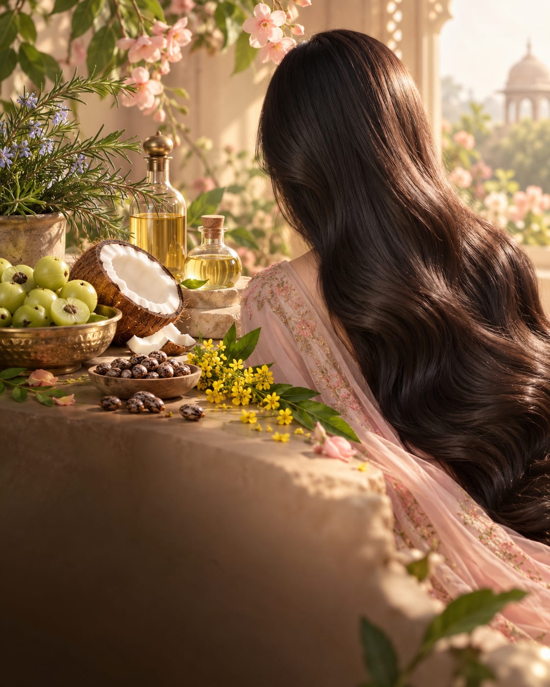 Hair Care
