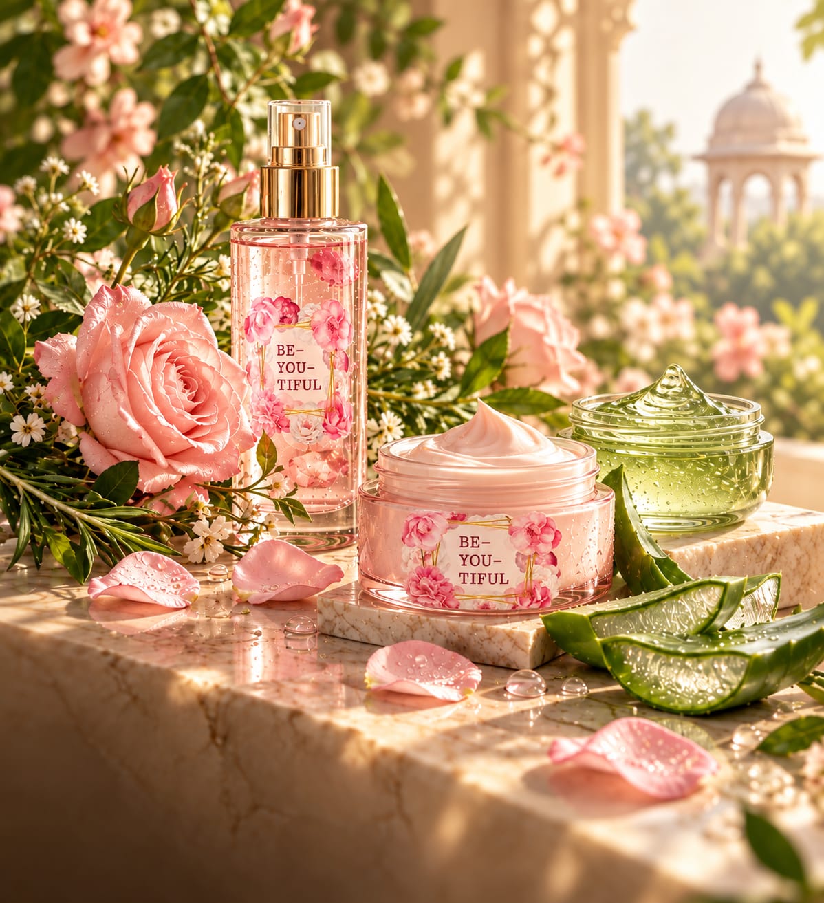 Skin Care