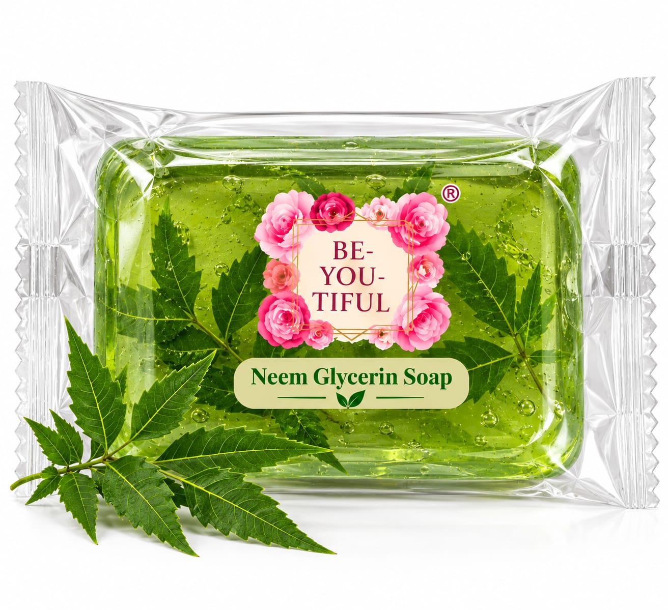 Neem glycrin Soap