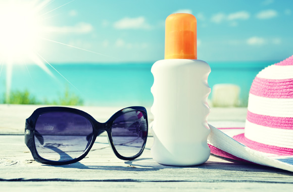 Understanding the Importance of Organic Sun Protection